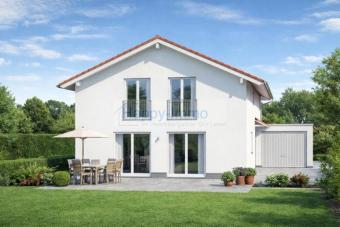 Baugrundstück für 1 EFH mit genehmigtem Vorbescheid / ohne Käuferprovision Grundstück kaufen 81827 München Bild mittel