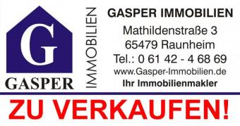 Baugrundstück für 1-Familienhaus oder 2 Doppelhaushälften Grundstück kaufen 65479 Raunheim Bild mittel
