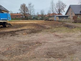 Baugrundstück für ein Einfamilienhaus / Doppelhaus zu verkaufen Grundstück kaufen 29348 Eschede Bild mittel