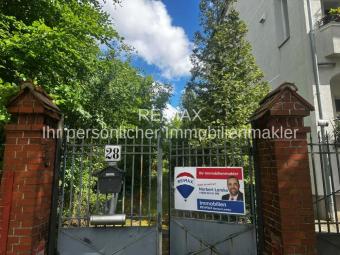 Baugrundstück im Berliner Stadtrand Grundstück kaufen 12524 Berlin Bild mittel