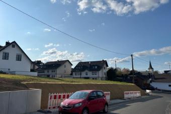 Baugrundstück im Herzen von Walberberg Grundstück kaufen 53332 Bornheim (Rhein-Sieg-Kreis) Bild mittel