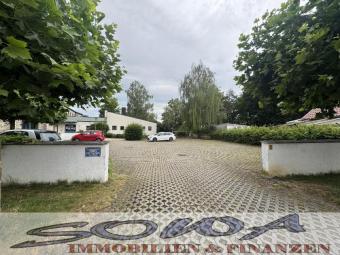 Baugrundstück in Neuburg | Ostend - genemigter Vorbescheid für 5 Familienhaus liegt vor - Ein Objekt von Ihrem Immobilienpartner SOWA Immobilien und Finanzen Grundstück kaufen 86633 Neuburg an der Donau Bild mittel