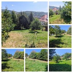 Baugrundstück in ruhiger Lage von Steinbach-Hallenberg & top Aussicht Grundstück kaufen 98587 Steinbach-Hallenberg Bild mittel