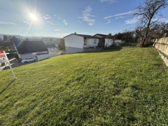 Baugrundstück in ruhiger Wohnlage von Ötisheim-Schönenberg Grundstück kaufen 75443 Ötisheim Bild mittel