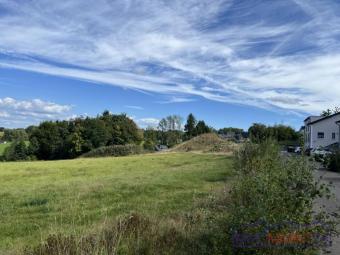 Baugrundstück mit Baugenehmigung für Einfamilien- oder 2 Doppelhaushälften Grundstück kaufen 53819 Neunkirchen-Seelscheid Bild mittel