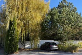 Baugrundstück mit genehmigter Bauplanung Grundstück kaufen 82275 Emmering Bild mittel