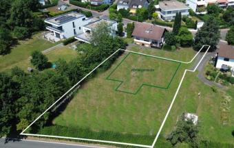 Baugrundstück mit Kapazität Grundstück kaufen 65812 Bad Soden am Taunus Bild mittel