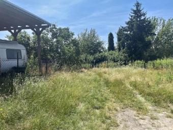 Baugrundstück mit Potenzial: Verwirklichen Sie Ihren Wohntraum in Neuenhagen Grundstück kaufen 15366 Neuenhagen (Landkreis Märkisch-Oderland) Bild mittel
