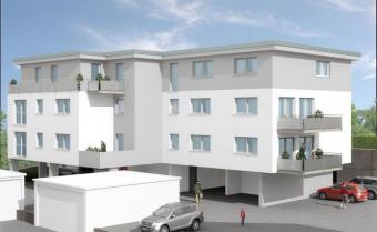 Baugrundstück mit Projektierten MFH für 17 Eigentumswohnungen in Blaubeuren Grundstück kaufen 89143 Blaubeuren Bild mittel