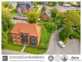 Baugrundstück mit sehr hoher Bebaubarkeit (GFZ 0,7 !!) & TOP LAGE im Zentrum von Seevetal Meckelfeld Grundstück kaufen 21217 Seevetal Bild mittel