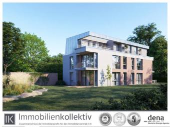 Baugrundstück mit sehr hoher Bebaubarkeit (GFZ 0,7 !!) & TOP LAGE im Zentrum von Seevetal Meckelfeld Grundstück kaufen 21217 Seevetal Bild mittel