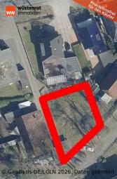 Baugrundstück Oldenburg-Bümmerstede | 529 m² | Südlage | sofort bebaubar | Provisionsfrei Grundstück kaufen 26133 Oldenburg Bild mittel