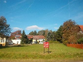  Baugrundstück von Privat mit Blick in die freie Natur Grundstück kaufen 35321 Laubach Bild mittel