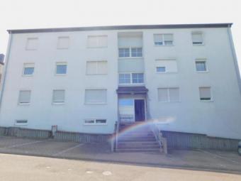 Baumholder - Pfadsbach, TOP ETW im EG/Hochparterre - 3 Zi./Kü./Bad/Terrasse/Stellplatz Wohnung kaufen 55774 Baumholder Bild mittel