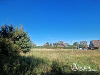 Bauträgerfreies Grundstück ca. 567 m² groß in idyllischer Lage in Teschendorf / Burg Stargard Grundstück kaufen 17094 Burg Stargard Bild mittel
