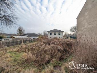 bauträgerfreies Grundstück in erster Reihe im gefragten Großbeeren Grundstück kaufen 14979 Birkenhain Bild mittel