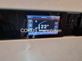 Begehrte Wohnlage junges Schmuckstück (ehemaliges Musterhaus) Haus kaufen 36448 Bad Liebenstein Bild mittel