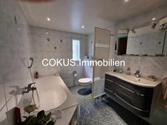 Behagliches Zuhause - größeres EFH mit Naturgarten und 3x Garage Haus kaufen 98587 Steinbach-Hallenberg Bild mittel