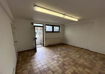 **BEHEIZTER LAGER/- BÜRORAUM in BÜSINGEN ** Gewerbe mieten 78266 Büsingen am Hochrhein Bild mittel