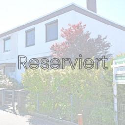Beliebtes Reihenendhaus in Geestland-Langen Haus kaufen 27607 Langen (Landkreis Cuxhaven) Bild mittel