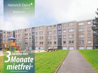 belvona Heinrich Deist Carreé: 3 Zimmer belvona Luxuswohnung in Ahorn.
3 Monate mietfrei! Wohnung mieten 59192 Bergkamen Bild mittel