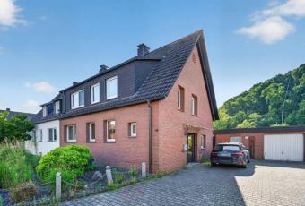 Bergkamen-Rünthe: Großzügiges Zuhause mit großem Garten & Waldrandlage Haus kaufen 59192 Bergkamen Bild mittel