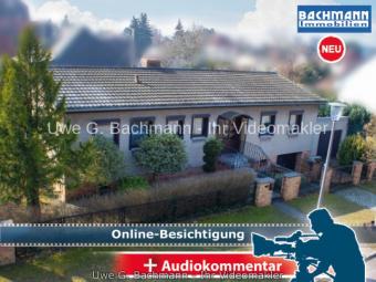 Berlin-Biesdorf/Nord: Großzügiges + familienfreundliches EFH mit 5 Zimmer Haus kaufen 12683 Berlin Bild mittel