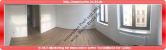 Berlin Friedrichshain Vollsanierung Mietwohnung Wohnung mieten 10407 Berlin Bild mittel