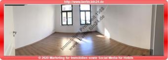 Berlin Friedrichshain Vollsanierung Mietwohnung Wohnung mieten 10249 Berlin Bild mittel