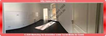 Berlin Friedrichshain Vollsanierung Mietwohnung Wohnung mieten 10249 Berlin Bild mittel