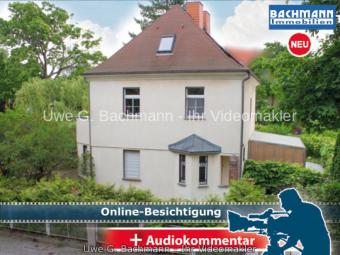 Berlin-Karlshorst: Familiendomizil im charmanten Viertel in begehrter Lage Haus kaufen 10318 Berlin Bild mittel