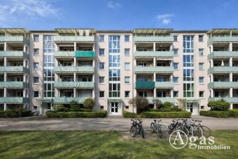 Berlin-Mitte! 3-Zimmer-Wohnung mit Balkon, derzeit vermietet Wohnung kaufen 10178 Berlin Bild mittel