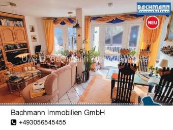 Berlin / Reinickendorf Konradshöhe: Helle Maisonette-Wohnung mit 3 Zi., gr. Balkon & 2 Bädern Wohnung kaufen 13505 Berlin Bild mittel