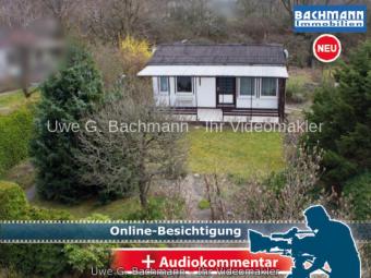 Berlin/Biesdorf-Nord: Attraktives Einzelgrundstück in begehrter Lage für Ihr Traumhaus! Grundstück kaufen 12683 Berlin Bild mittel