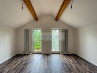 Besichtigung 16.6. - bezugsfreie 2 Zimmerwohnung in Poing im DG mit TG Stellplatz Wohnung kaufen 85568 Poing Bild mittel