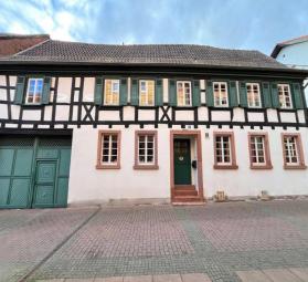 Besondere Immobilie Haus kaufen 65795 Hattersheim am Main Bild mittel