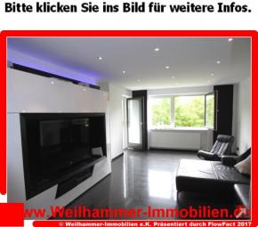 Besondere Wohnung auf dem Rodenhof --Einmalig und Hochwertig-- Wohnung kaufen 66113 Saarbrücken Bild mittel