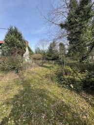 Beste Wohnlage - ruhig mitten im Wald und doch Großstadtnah - hier kann man sich ein Heim bauen! Grundstück kaufen 67661 Kaiserslautern Bild mittel