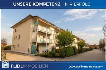 Betreutes Wohnen 3 Zimmer im Zentrum von Pocking Wohnung kaufen 94060 Pocking Bild mittel