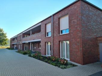 Betreutes Wohnen in Hoogstede mit Parkplatz Wohnung mieten 49846 Hoogstede Bild mittel