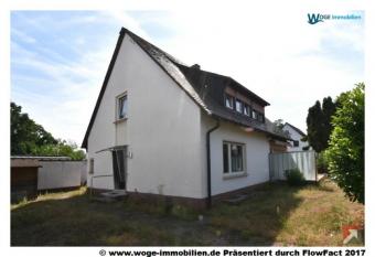 Betreuungsverfahren: freies Zweifamilienhaus mit viel Potential, ohne Käuferprovision! Haus kaufen 90449 Nürnberg Bild mittel