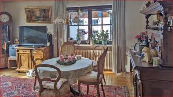 Bezahlbar wohnen mit Katze Sissy Wohnung mieten 87466 Oy-Mittelberg Bild mittel
