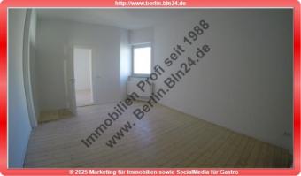 BEZUG nach Vollsanierung Wohnung mieten 06108 Halle (Saale) Bild mittel