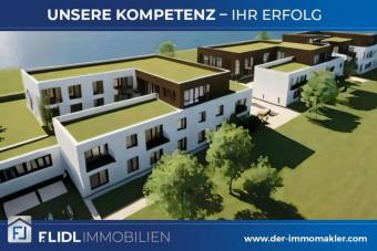 Bezugsfertig - 4 Zimmer Penthouse-Wohnung in Vilshofen an der Donau 2.12 Wohnung kaufen 94474 Vilshofen an der Donau Bild mittel
