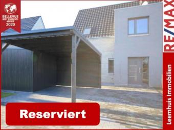 / Bezugsfertig / Be- und Entlüftungsanlage / Wärmepumpe /16km nach Oldenburg/10km nach Bad Zwischenahn / KfW 40 / Haus kaufen 26188 Edewecht Bild mittel