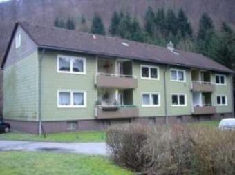 Bezugsfertige Wohnung in Zorge Wohnung mieten 37449 Zorge Bild mittel