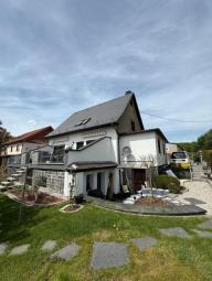 Bezugsfertiges Einfamilienhaus mit großem Blk, Garage, 2 Bädern und sonnigem Grundstück Haus kaufen 09224 Grüna Bild mittel