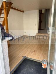 bezugsfrei - 1 Zi-DG App und 1 Zimmer Gewerbeeinheit im EG Gewerbe kaufen 80636 München Bild mittel