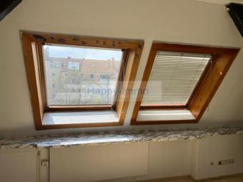 bezugsfrei - 1 Zi-DG Appartement und 1 Zimmer Gewerbeeinheit im EG in Neuhausen Gewerbe kaufen 80636 München Bild mittel