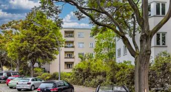 bezugsfrei: 2-Zi.-Wohnung mit Balkon in Zehlendorf Wohnung kaufen 14169 Berlin Bild mittel